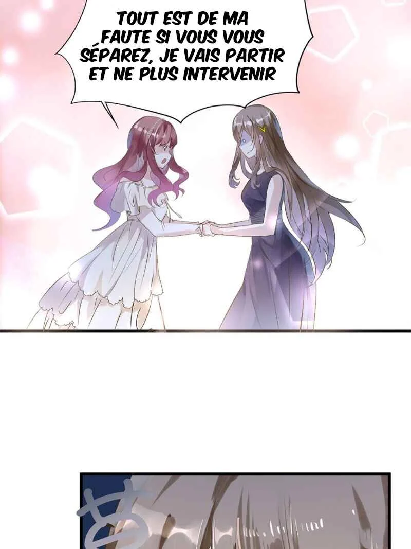 The Villainous Queen Wants to Level Up Chapitre 2 - Page 18
