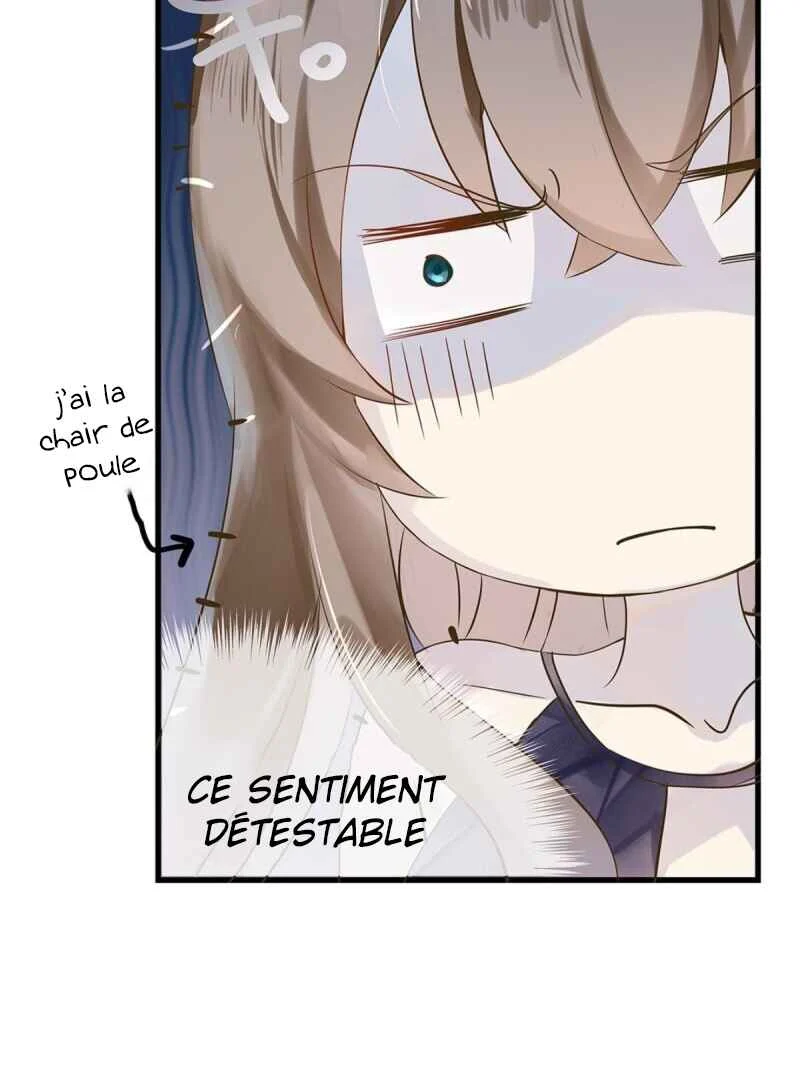 The Villainous Queen Wants to Level Up Chapitre 2 - Page 19