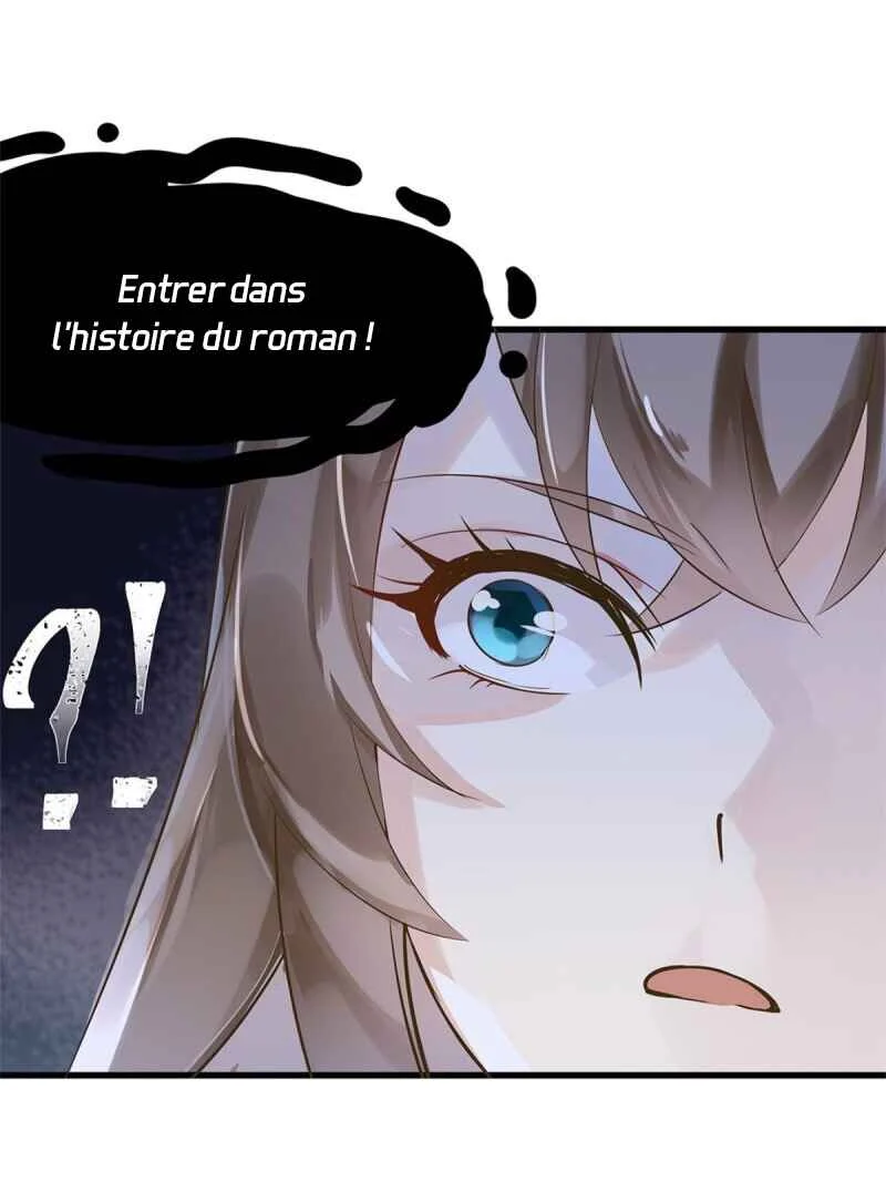 The Villainous Queen Wants to Level Up Chapitre 2 - Page 20