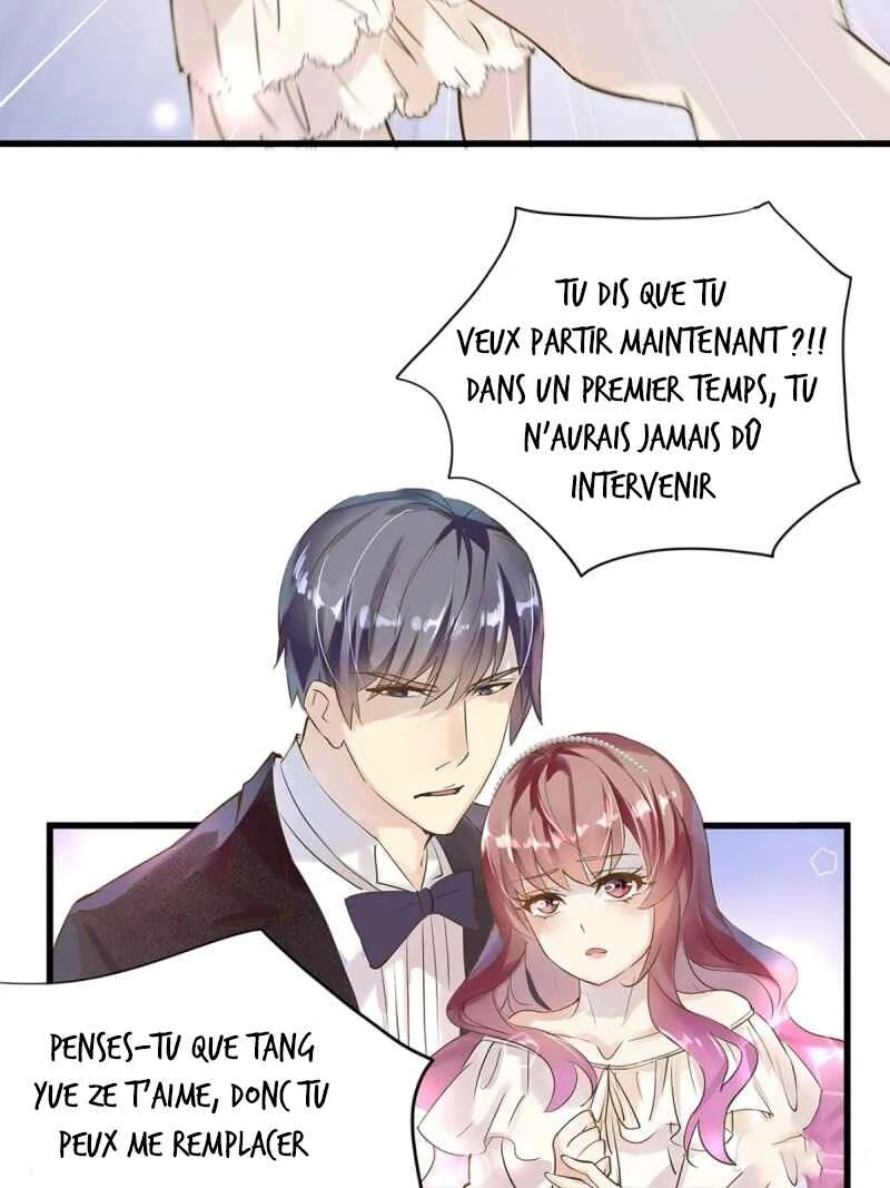 The Villainous Queen Wants to Level Up Chapitre 2 - Page 24