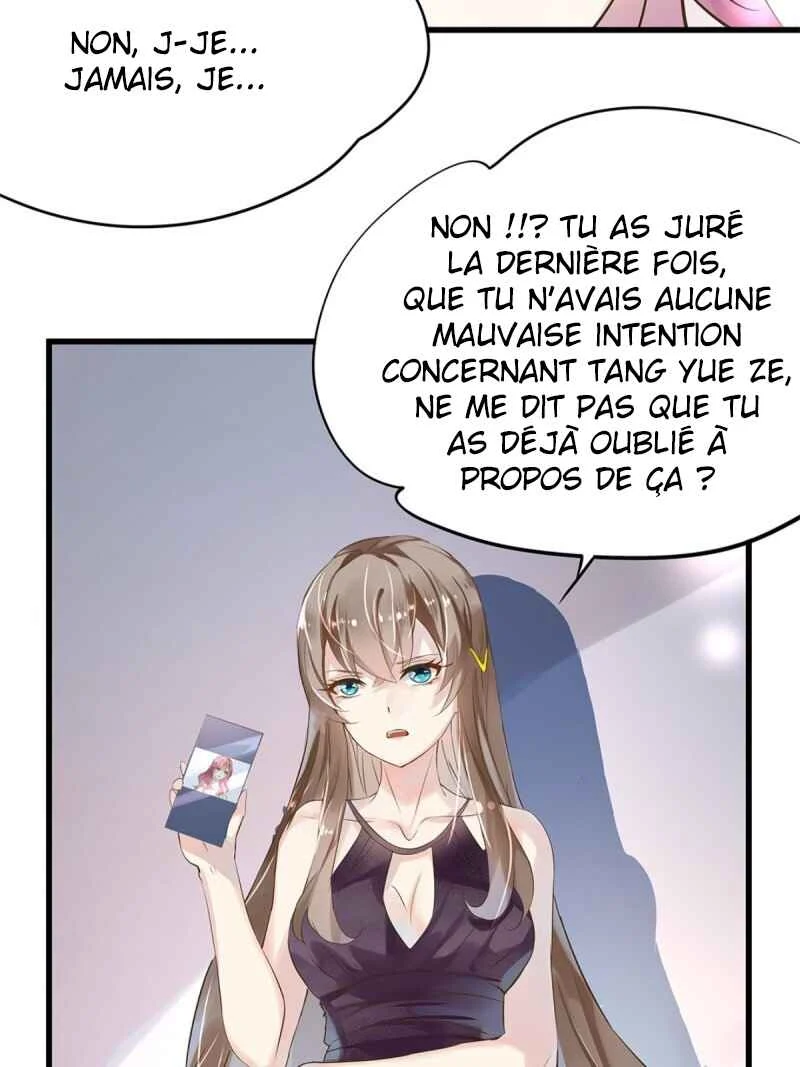The Villainous Queen Wants to Level Up Chapitre 2 - Page 26