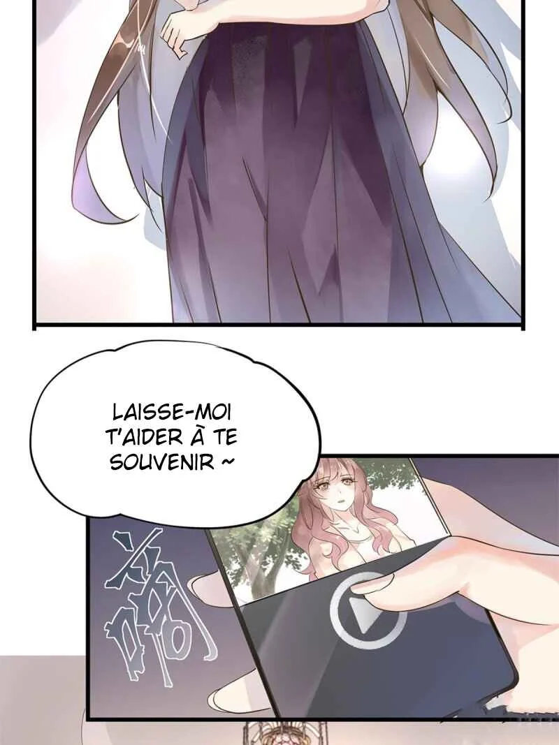 The Villainous Queen Wants to Level Up Chapitre 2 - Page 27