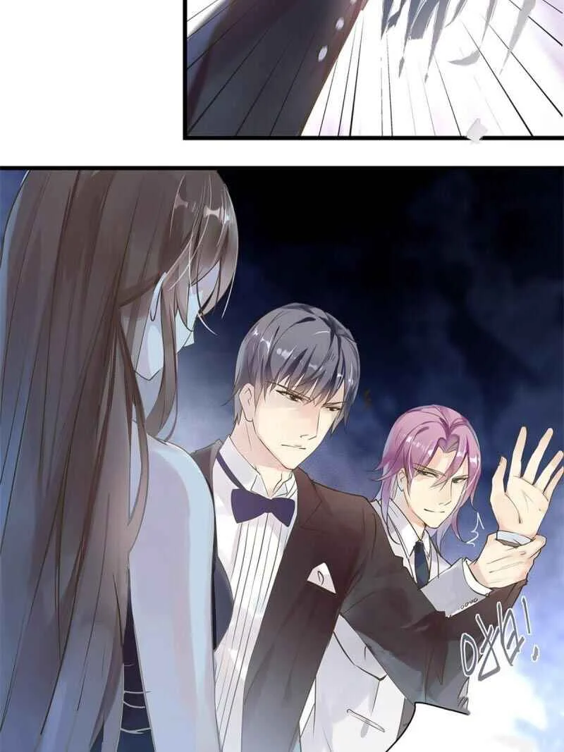 The Villainous Queen Wants to Level Up Chapitre 2 - Page 31