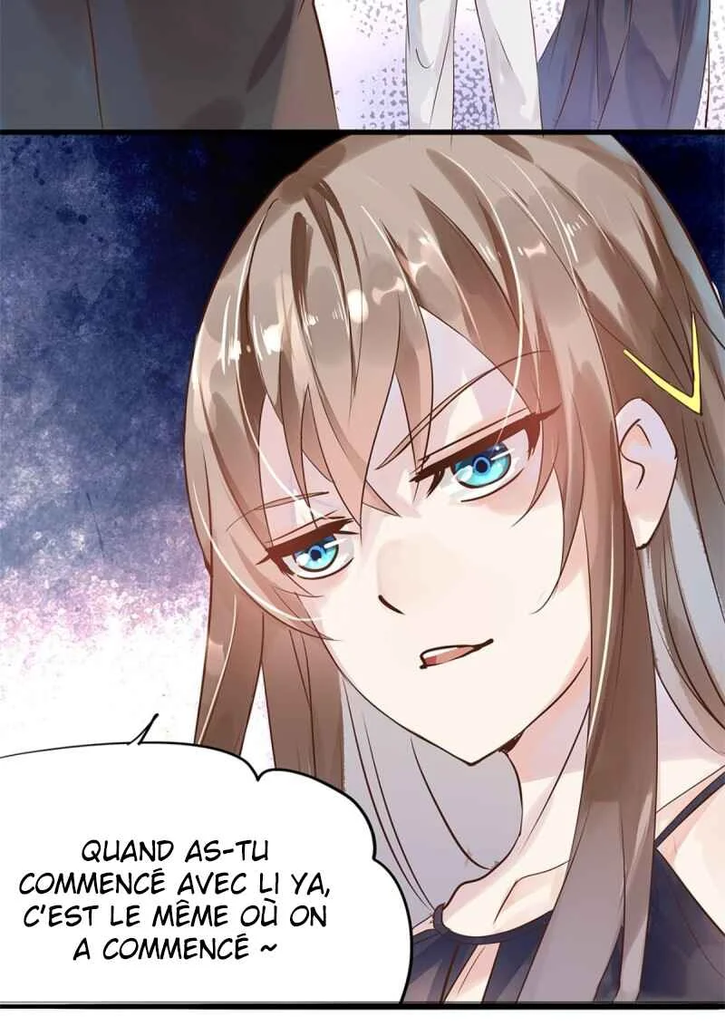 The Villainous Queen Wants to Level Up Chapitre 3 - Page 8