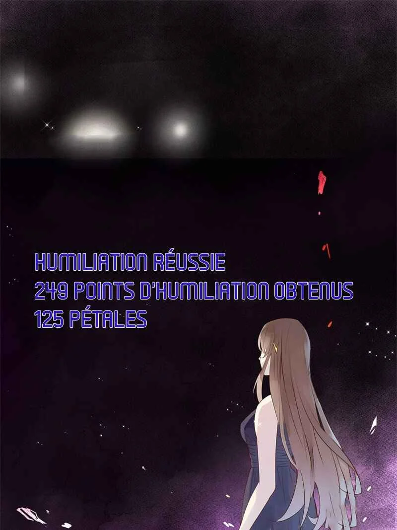 The Villainous Queen Wants to Level Up Chapitre 3 - Page 12