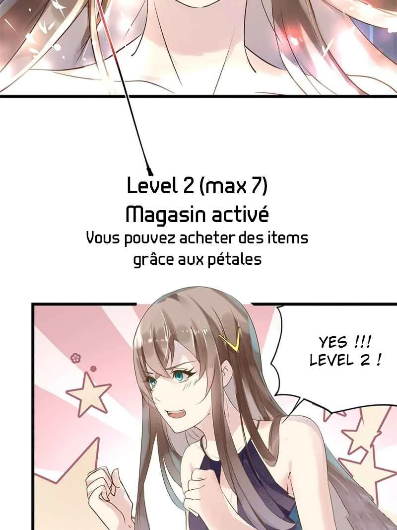 The Villainous Queen Wants to Level Up Chapitre 3 - Page 14