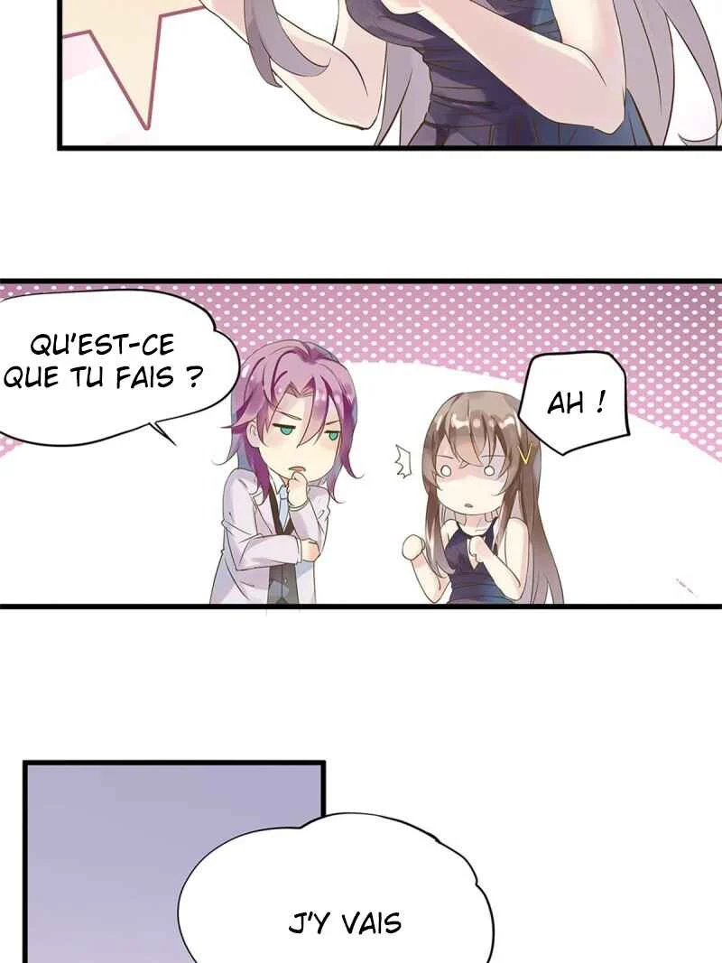 The Villainous Queen Wants to Level Up Chapitre 3 - Page 15