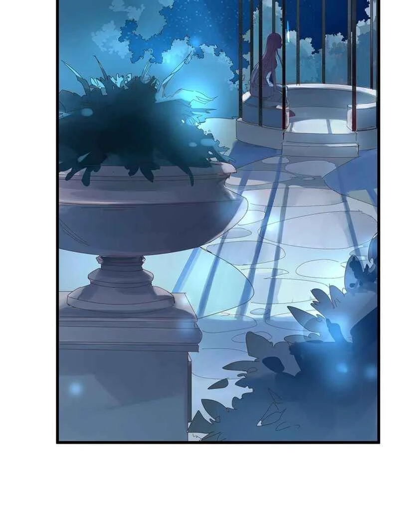 The Villainous Queen Wants to Level Up Chapitre 3 - Page 17