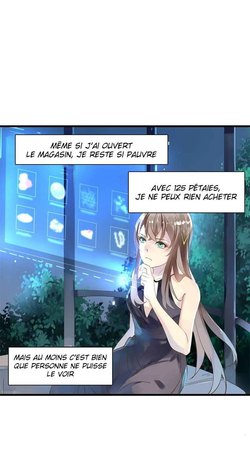 The Villainous Queen Wants to Level Up Chapitre 3 - Page 18