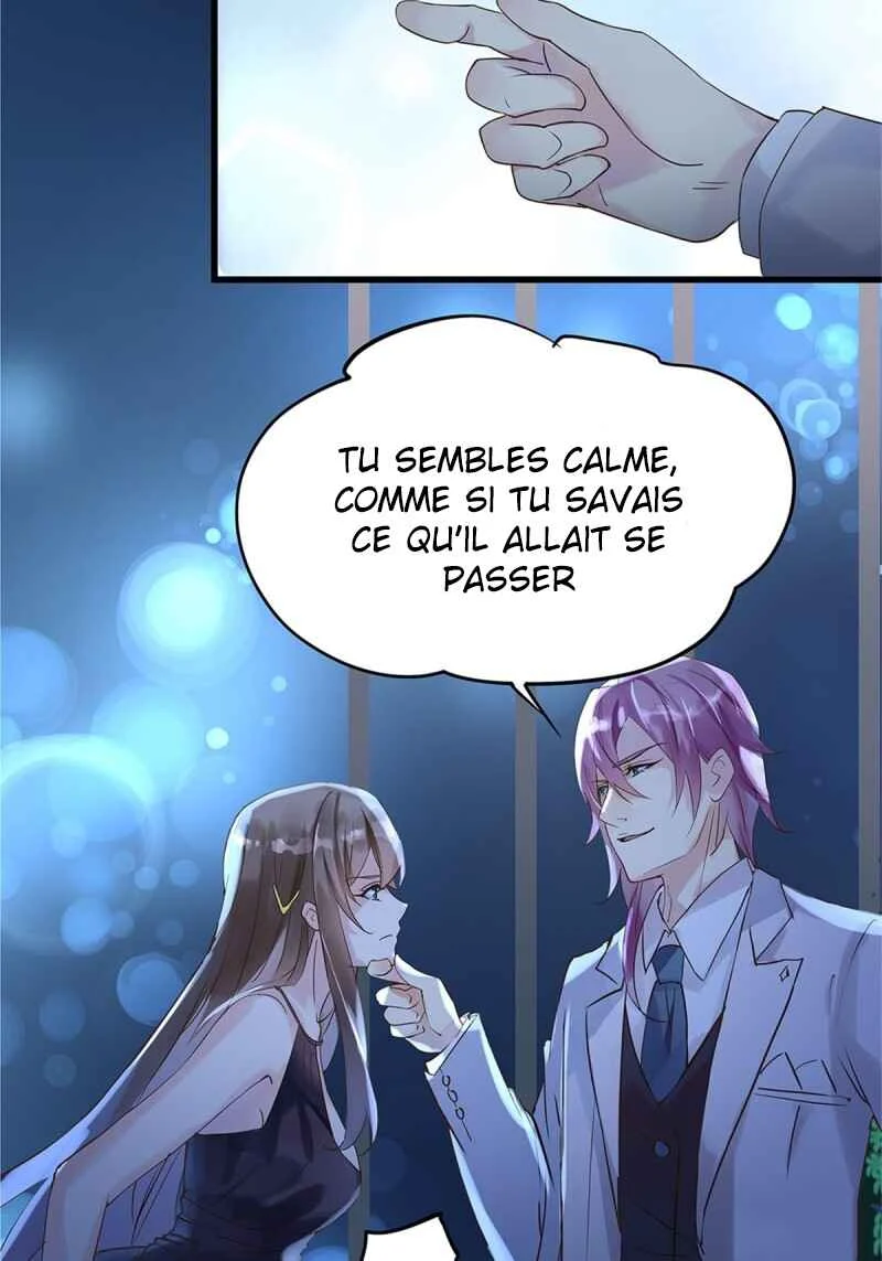 The Villainous Queen Wants to Level Up Chapitre 3 - Page 21