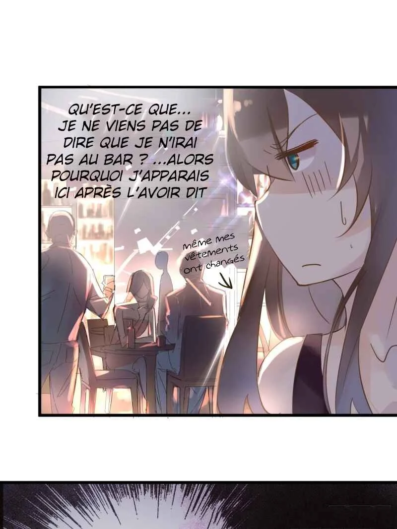 The Villainous Queen Wants to Level Up Chapitre 3 - Page 32