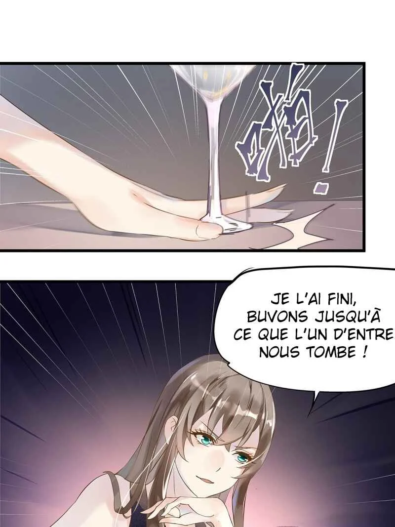 The Villainous Queen Wants to Level Up Chapitre 4 - Page 11