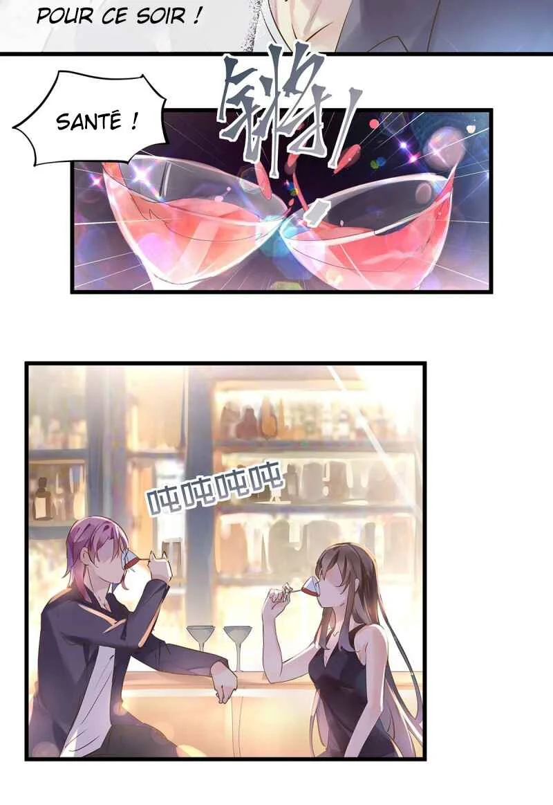 The Villainous Queen Wants to Level Up Chapitre 4 - Page 13