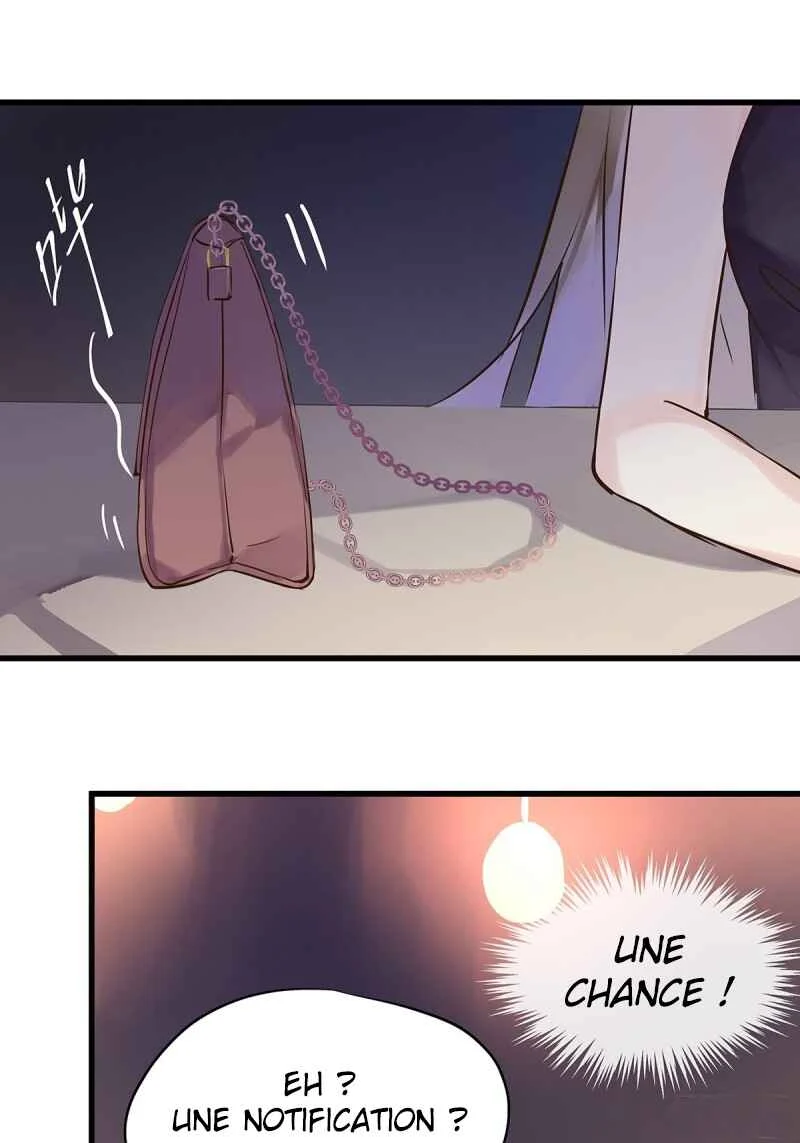 The Villainous Queen Wants to Level Up Chapitre 4 - Page 17