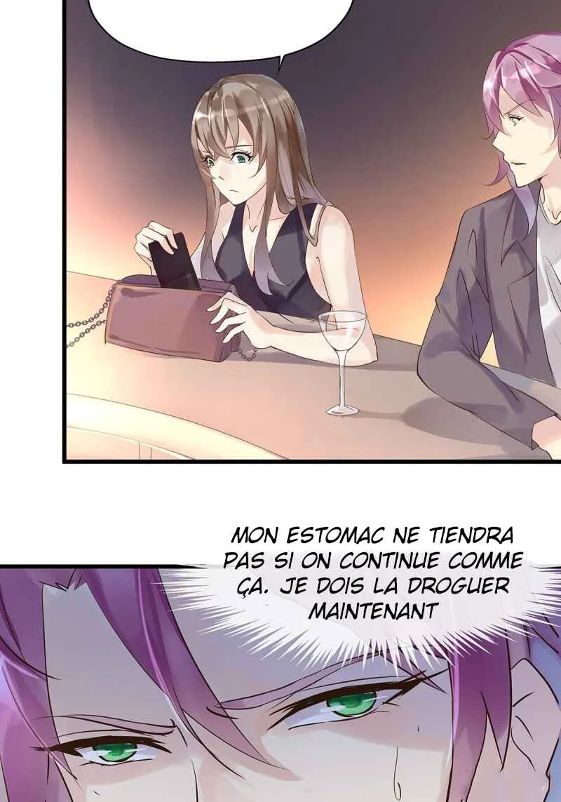 The Villainous Queen Wants to Level Up Chapitre 4 - Page 18