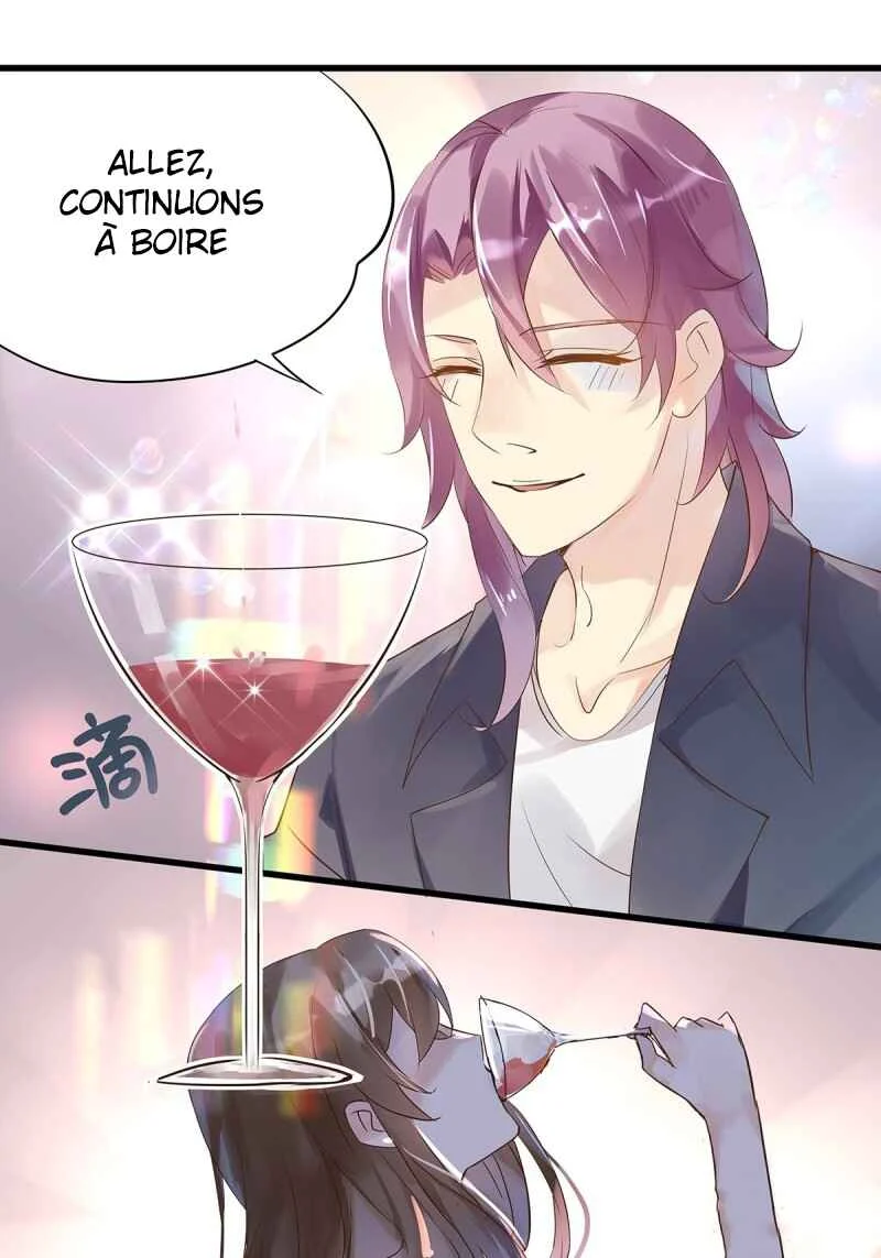 The Villainous Queen Wants to Level Up Chapitre 4 - Page 20