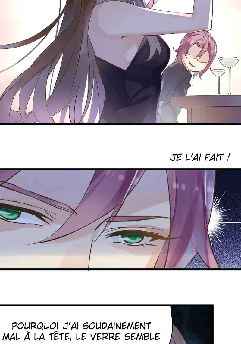 The Villainous Queen Wants to Level Up Chapitre 4 - Page 21