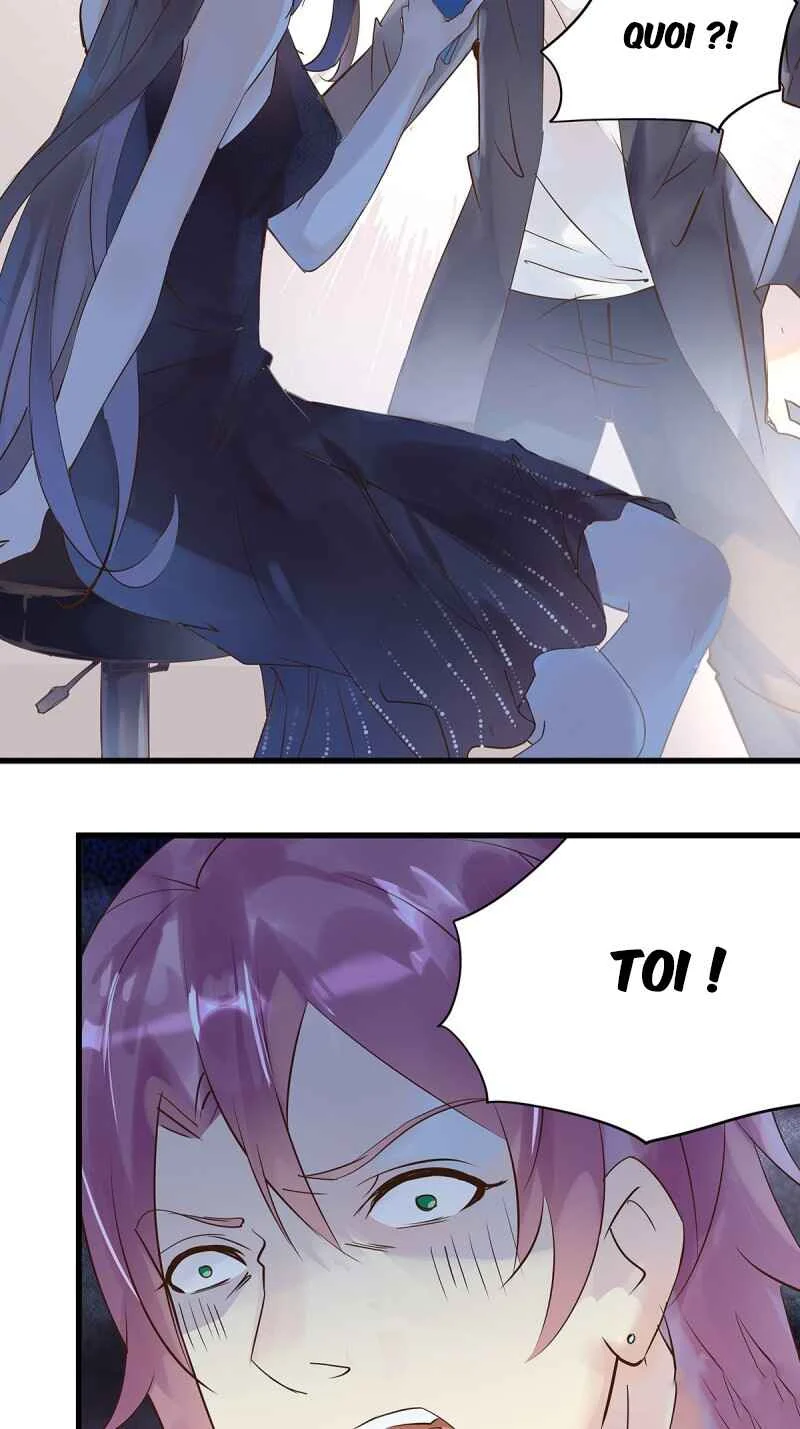 The Villainous Queen Wants to Level Up Chapitre 4 - Page 24