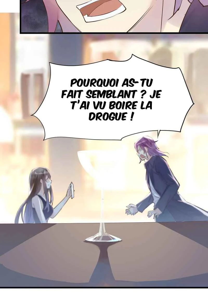 The Villainous Queen Wants to Level Up Chapitre 4 - Page 25