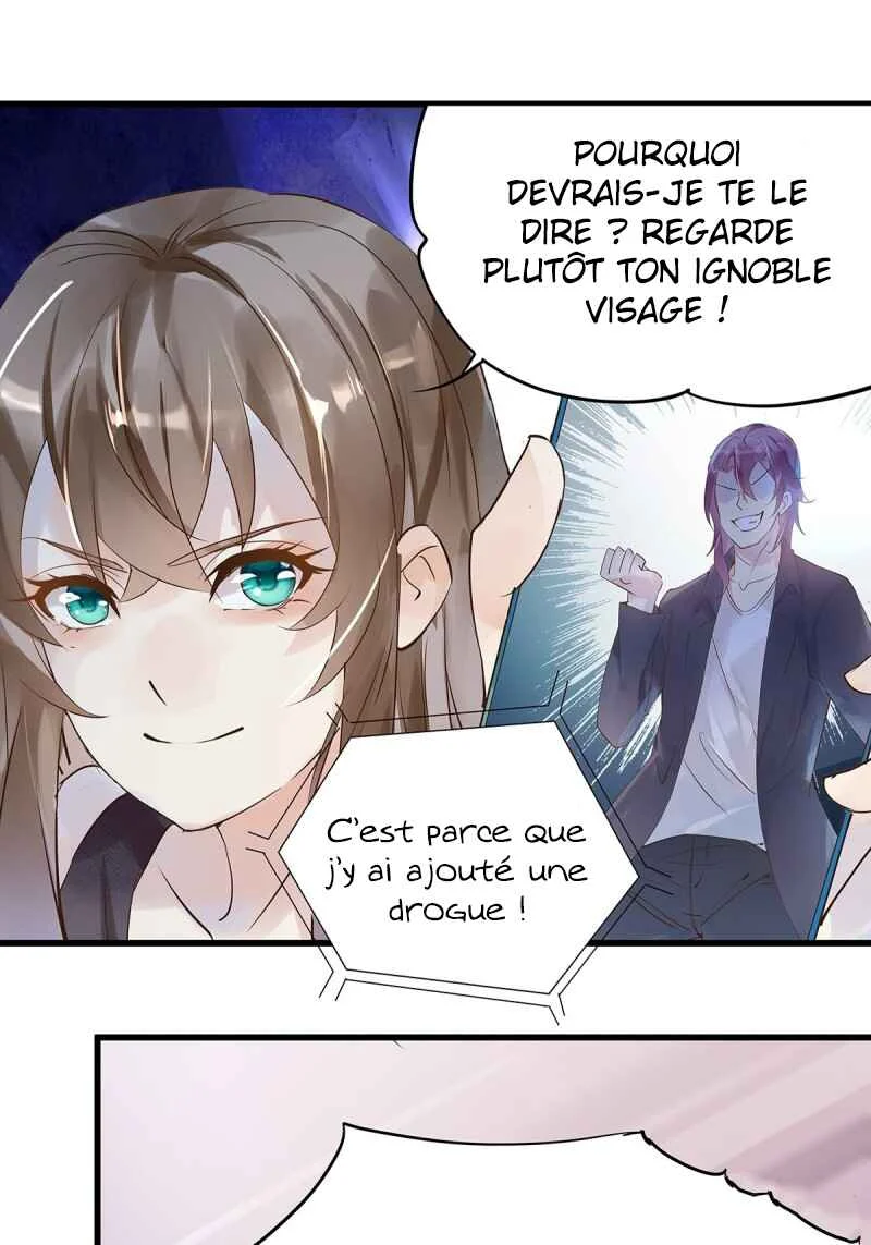 The Villainous Queen Wants to Level Up Chapitre 4 - Page 26
