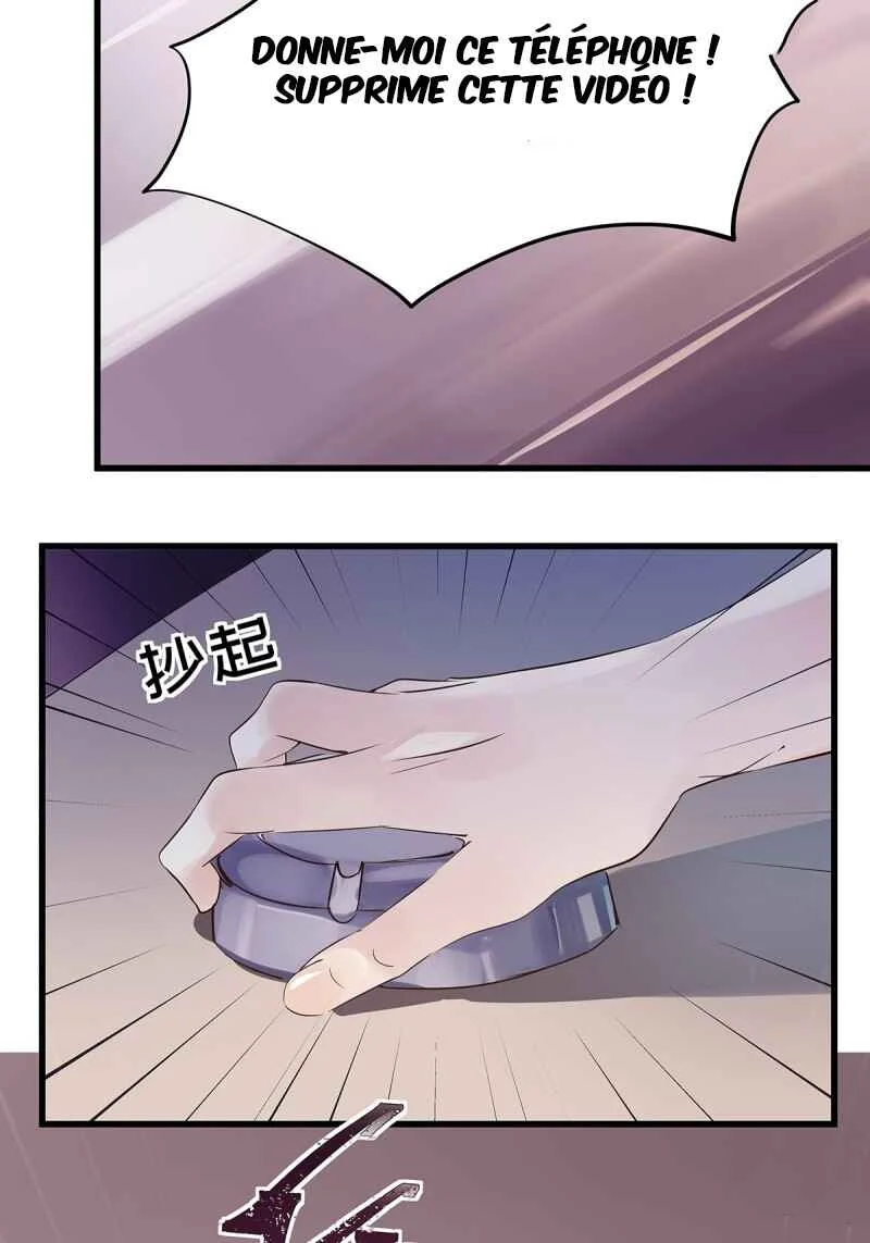 The Villainous Queen Wants to Level Up Chapitre 4 - Page 27