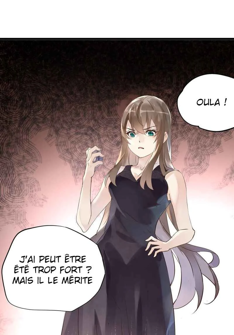The Villainous Queen Wants to Level Up Chapitre 4 - Page 29