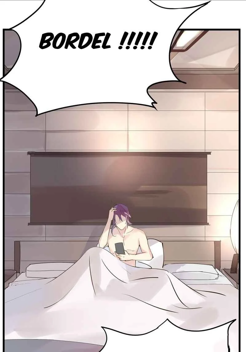 The Villainous Queen Wants to Level Up Chapitre 4 - Page 33