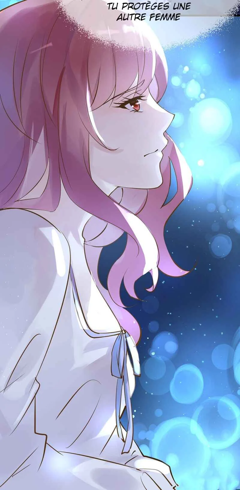 The Villainous Queen Wants to Level Up Chapitre 4 - Page 37