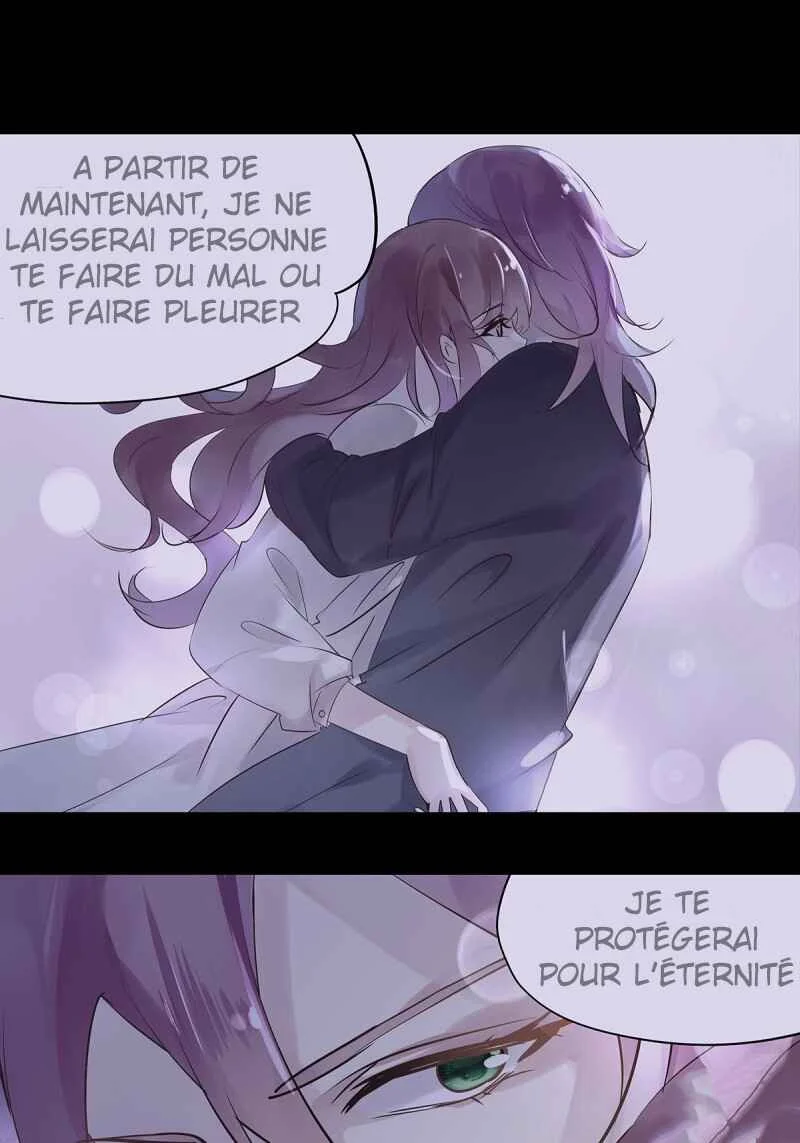 The Villainous Queen Wants to Level Up Chapitre 4 - Page 38
