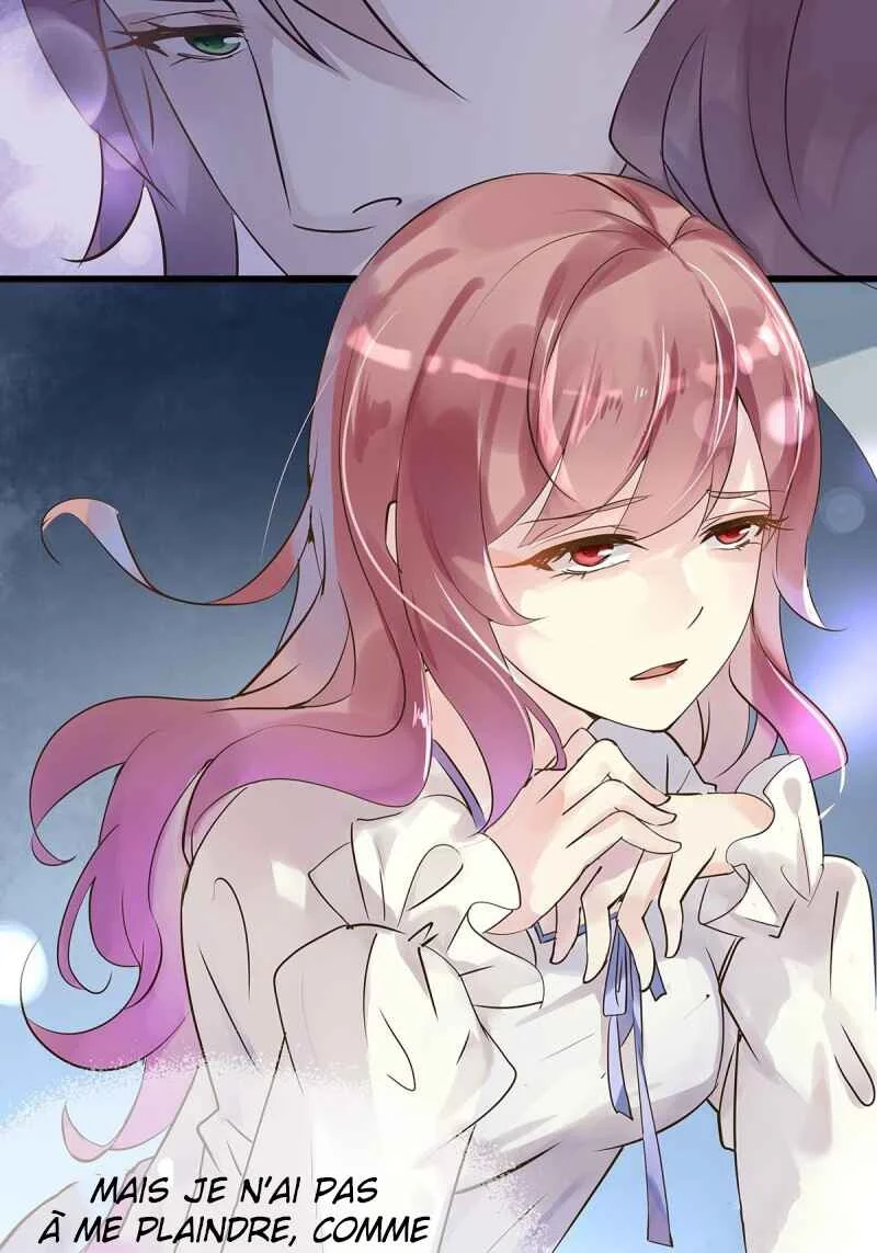 The Villainous Queen Wants to Level Up Chapitre 4 - Page 39