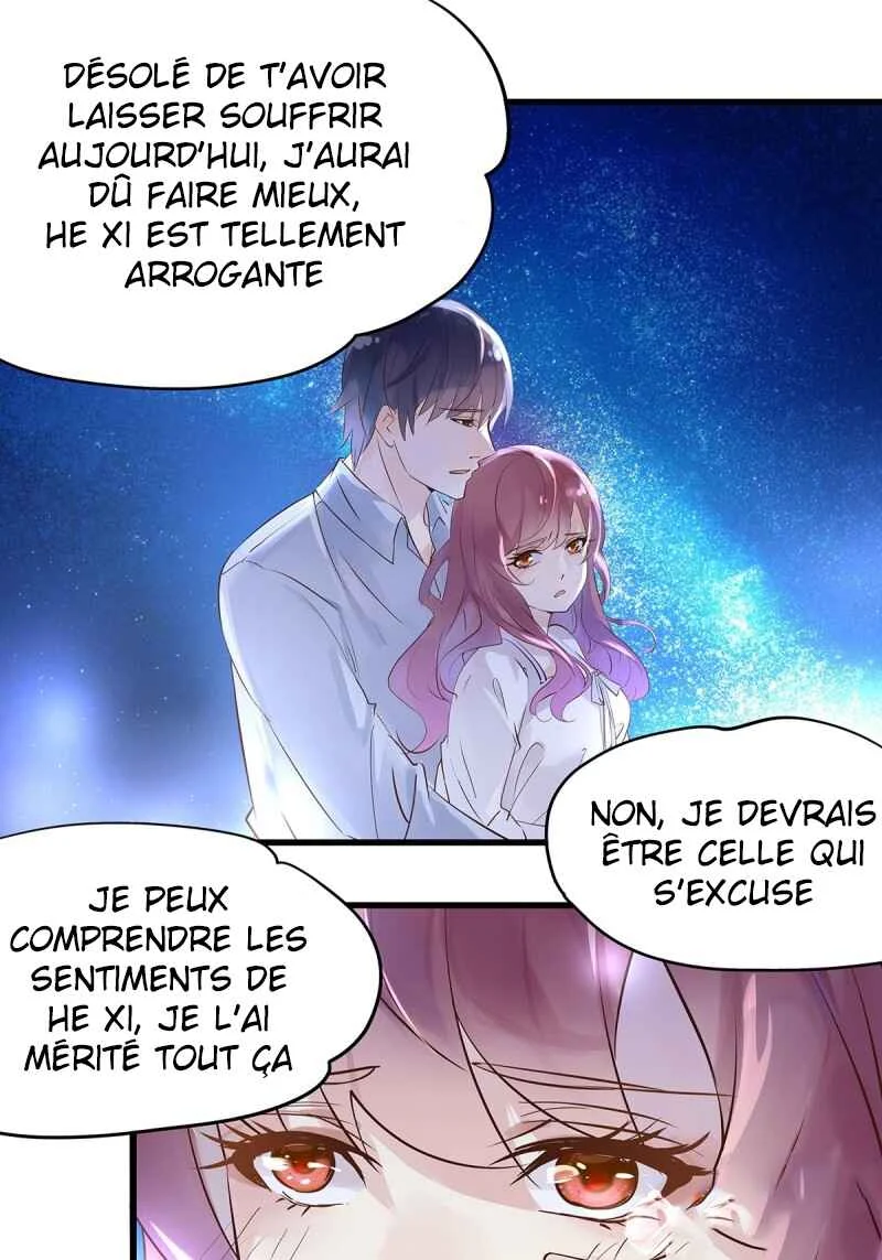 The Villainous Queen Wants to Level Up Chapitre 4 - Page 41