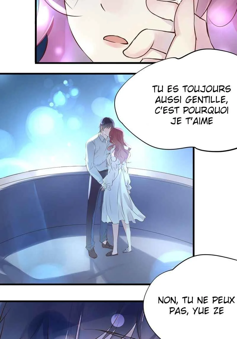 The Villainous Queen Wants to Level Up Chapitre 4 - Page 42