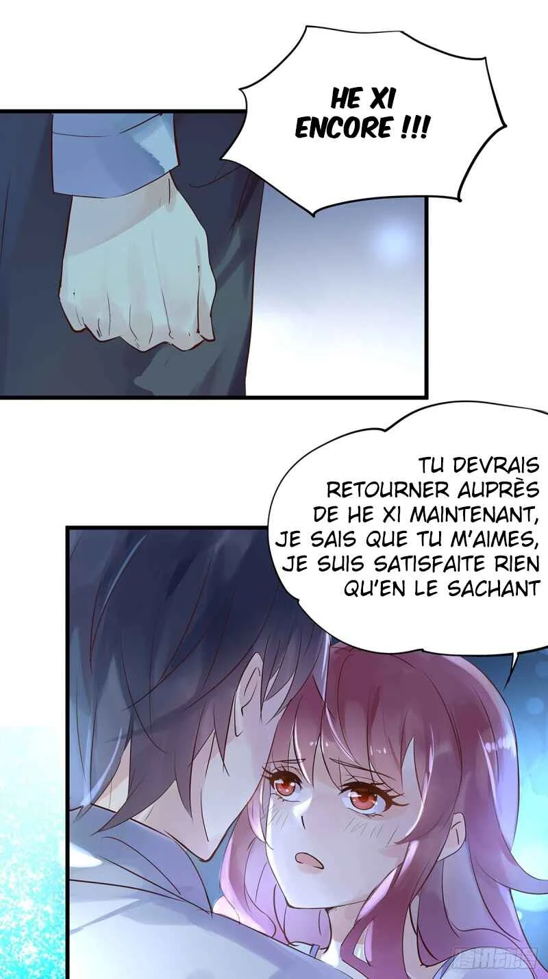 The Villainous Queen Wants to Level Up Chapitre 4 - Page 44