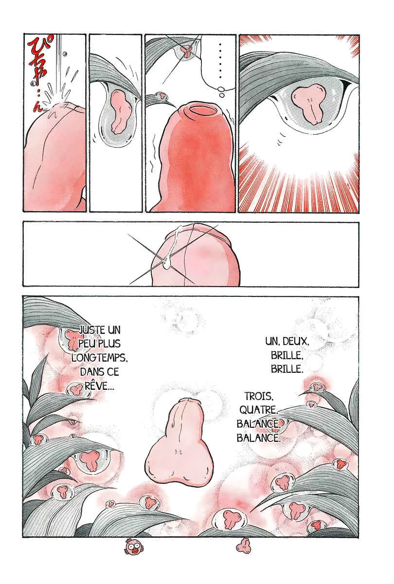 The Wandering Dick Chapitre 3: Printemps 3 - Page 9