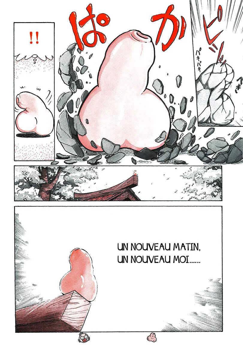 The Wandering Dick Chapitre 4: Été 1 - Page 9