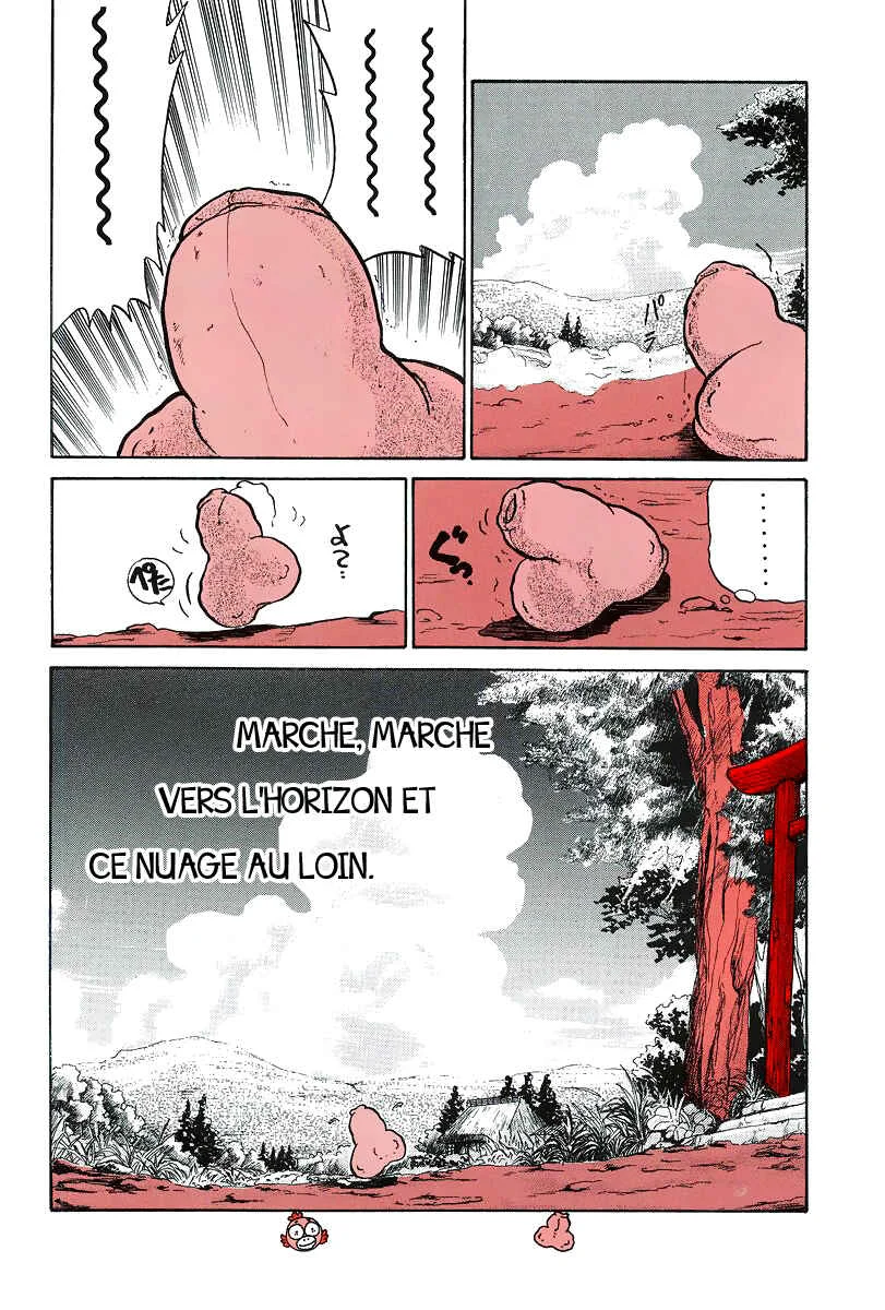 The Wandering Dick Chapitre 5: Été 2 - Page 9