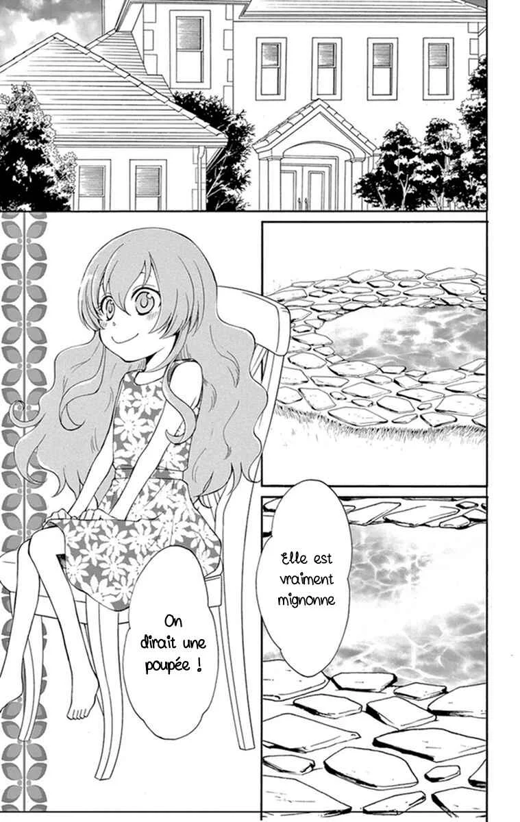 The Water Dragon's Bride Chapitre 1 - Page 3