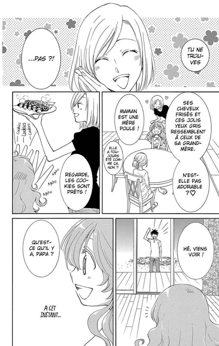 The Water Dragon's Bride Chapitre 1 - Page 4