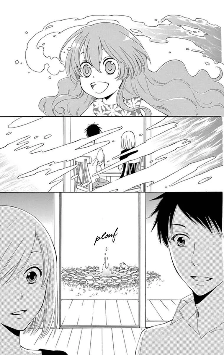The Water Dragon's Bride Chapitre 1 - Page 7