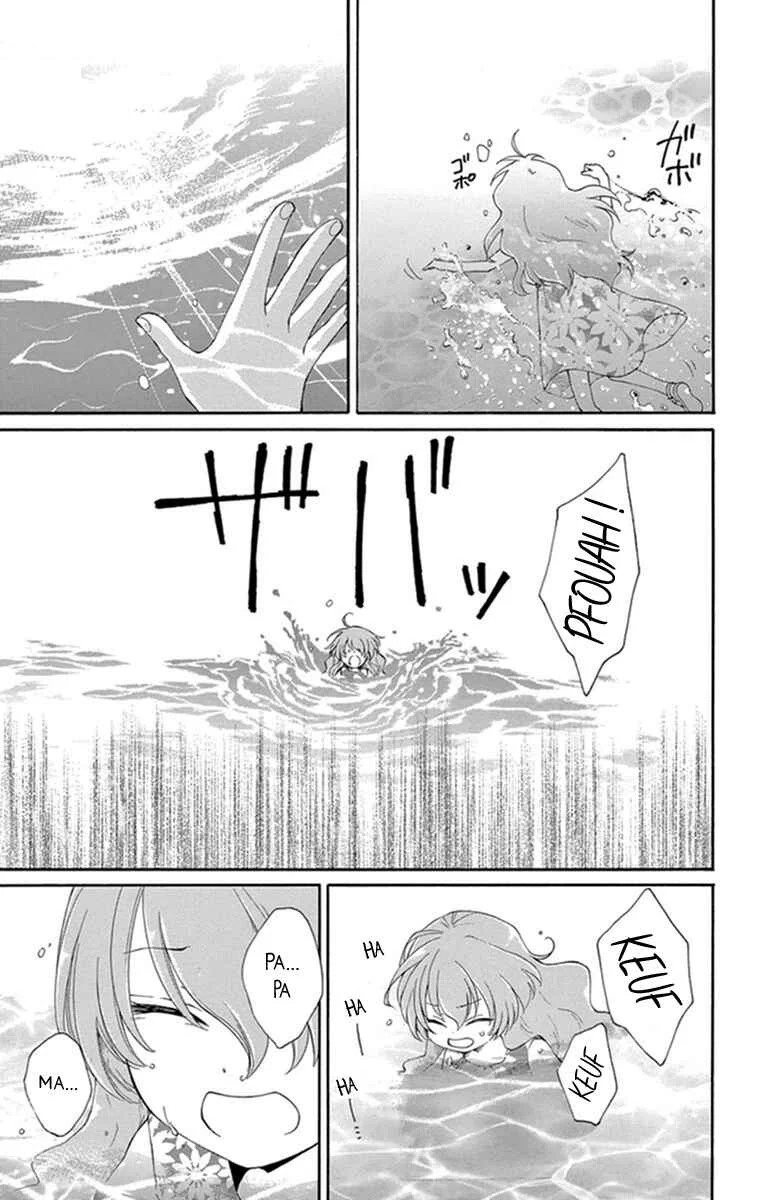 The Water Dragon's Bride Chapitre 1 - Page 9