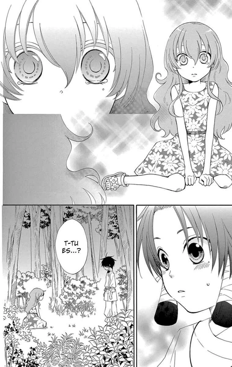 The Water Dragon's Bride Chapitre 1 - Page 16