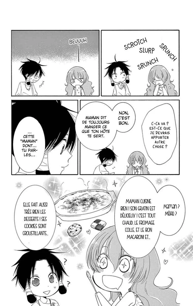 The Water Dragon's Bride Chapitre 1 - Page 28