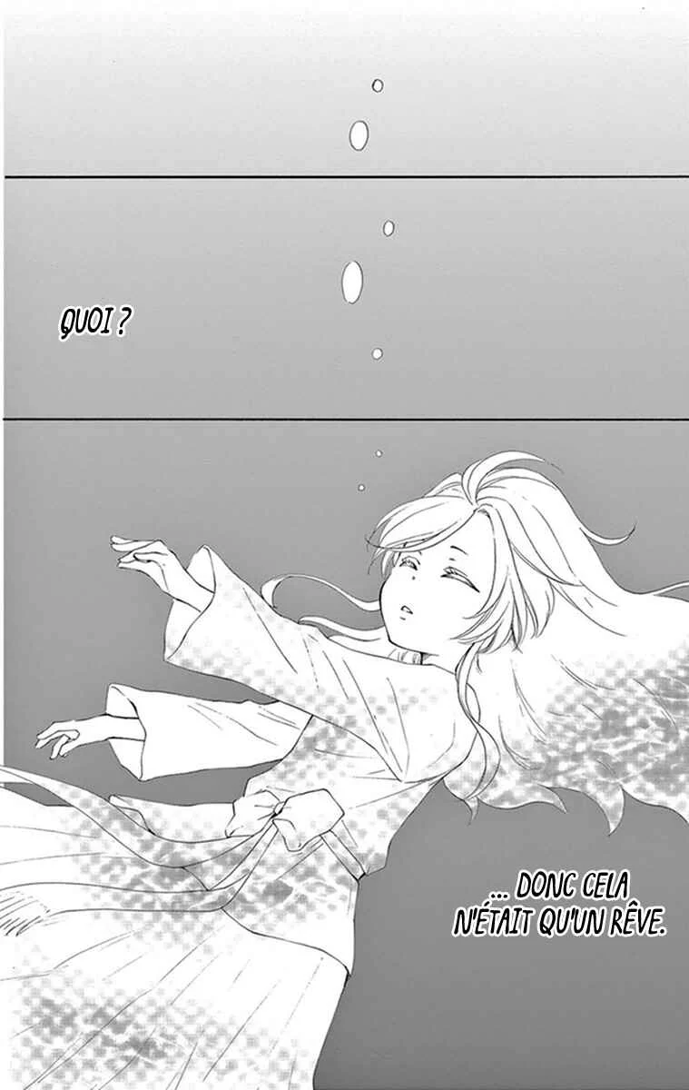 The Water Dragon's Bride Chapitre 1 - Page 48