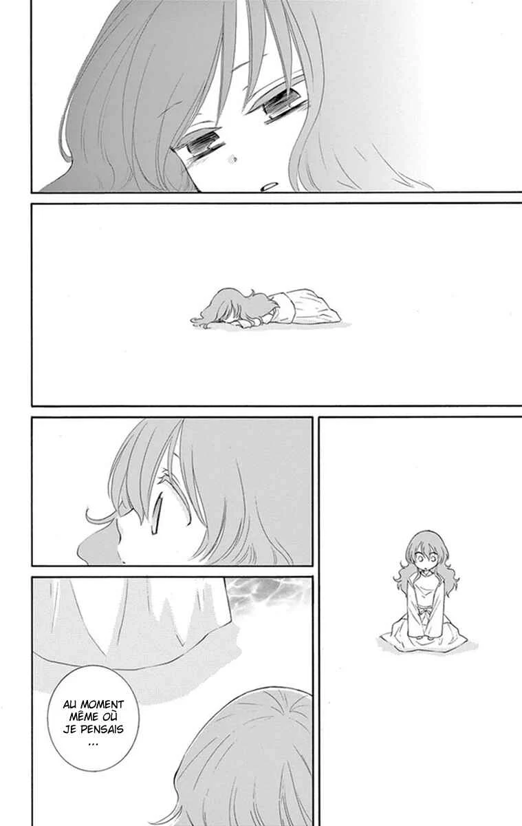 The Water Dragon's Bride Chapitre 1 - Page 50