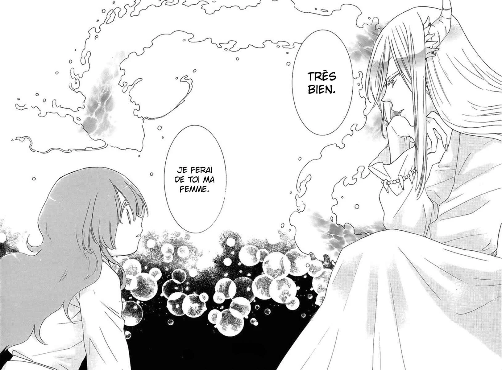 The Water Dragon's Bride Chapitre 1 - Page 54