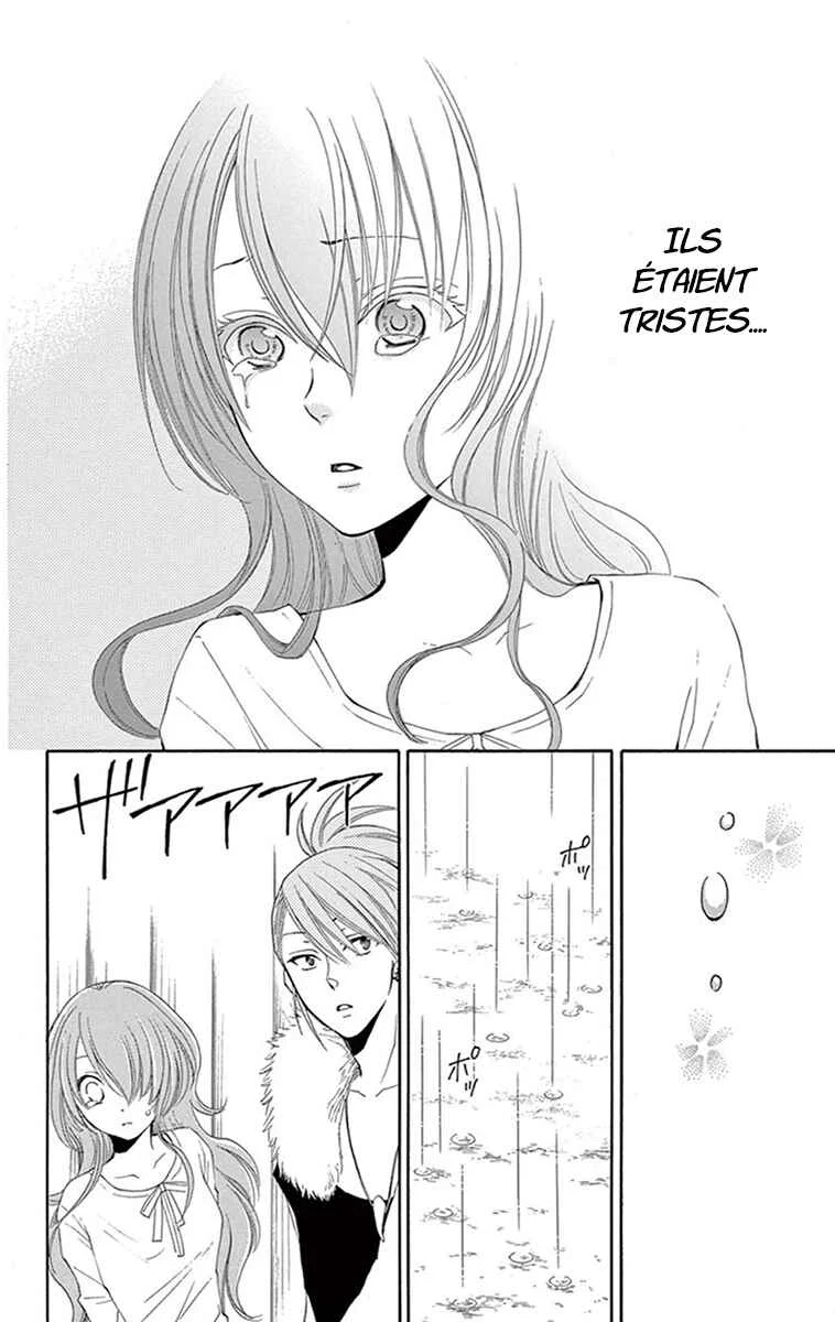 The Water Dragon's Bride Chapitre 10 - Page 20