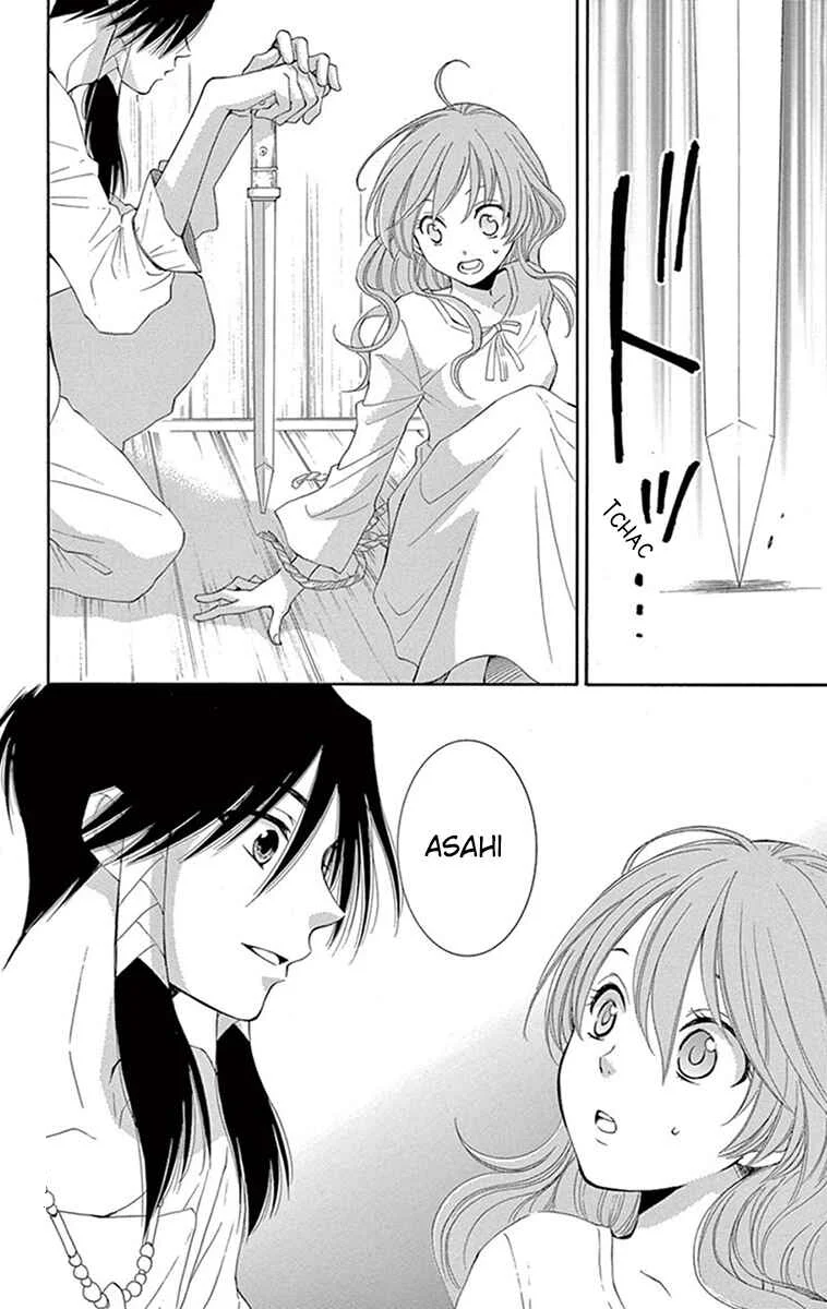 The Water Dragon's Bride Chapitre 10 - Page 24