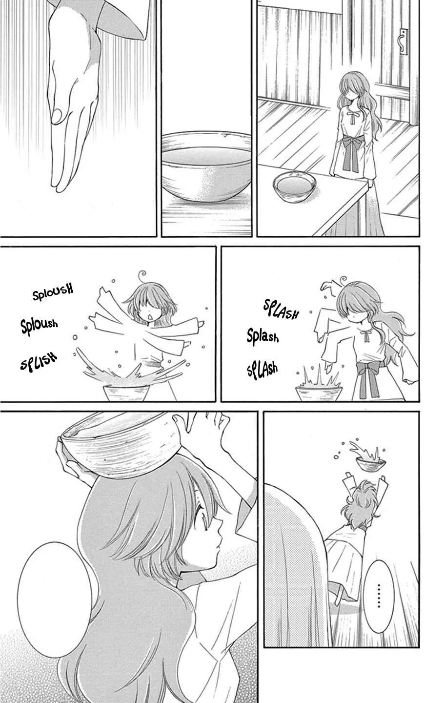 The Water Dragon's Bride Chapitre 11 - Page 8