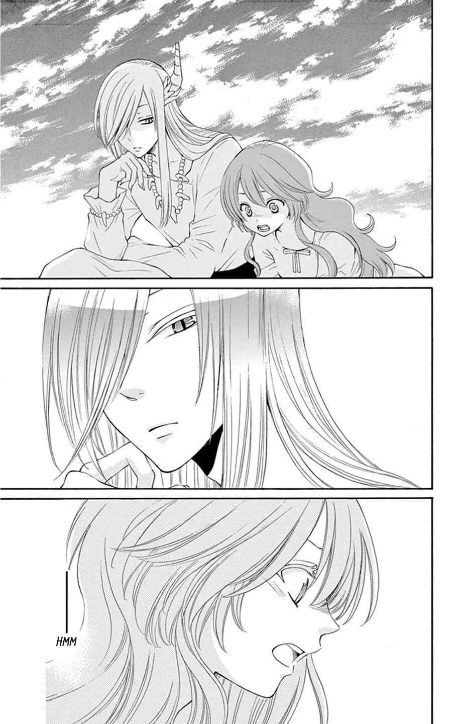 The Water Dragon's Bride Chapitre 11 - Page 16