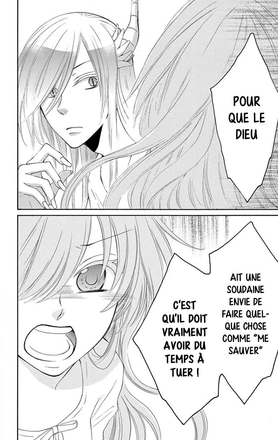 The Water Dragon's Bride Chapitre 11 - Page 23